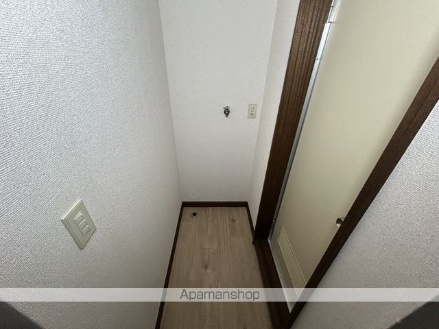 コーポ英の内装写真
