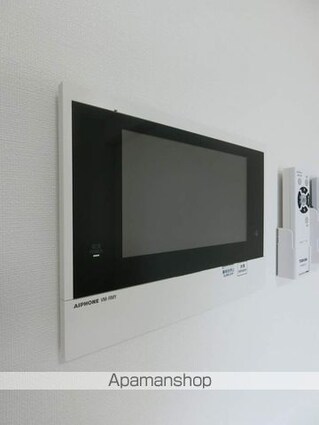 ＡＬＴＥＲＮＡ四つ木[1K/21.18m2]のセキュリティ