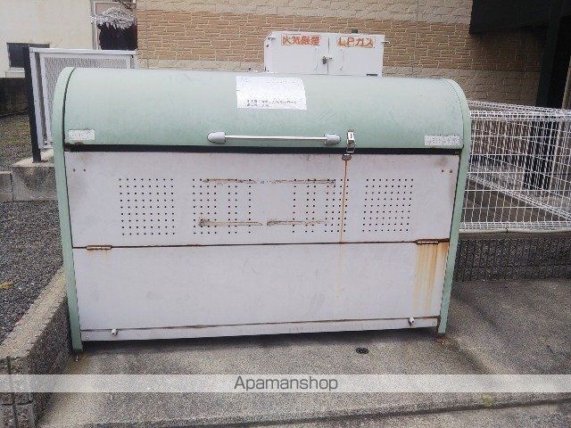 レオパレスボンジョルノ ナカオのその他写真
