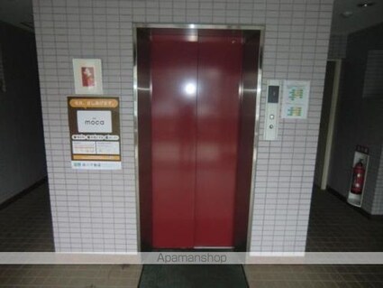 ベルデ大宮[2LDK/78.27m2]の共用部2