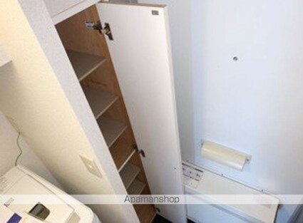 レオパレス立野[1K/19.87m2]の内装2