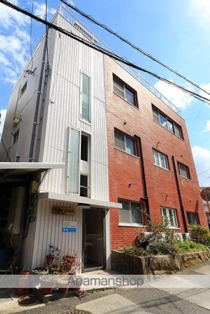 香川県高松市西宝町２丁目[1R/11.5m2]の外観3