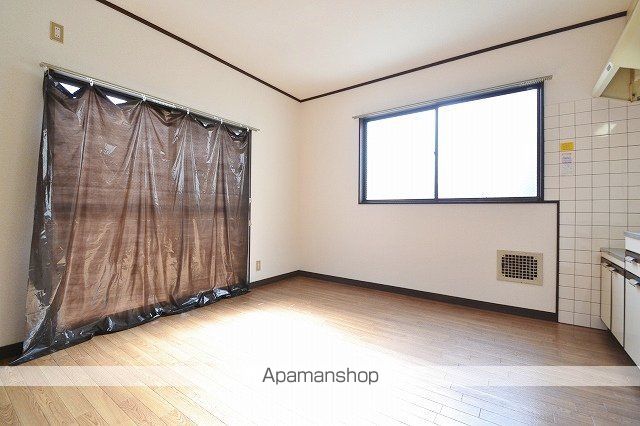 カーサTの内装写真