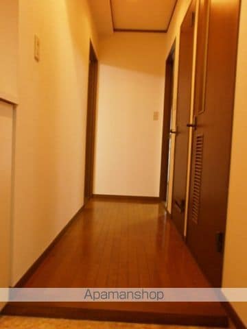 西都ビルの内装写真
