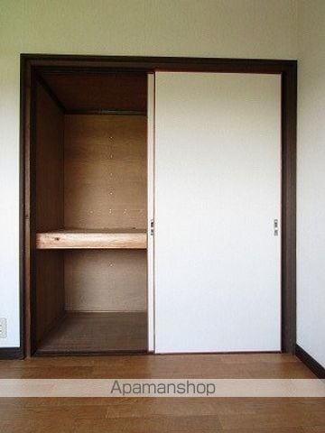 シティハウスの内装写真