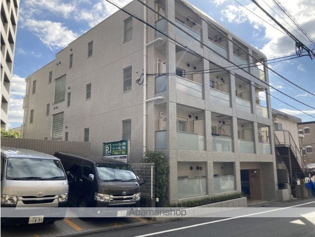 プライム西荻窪
