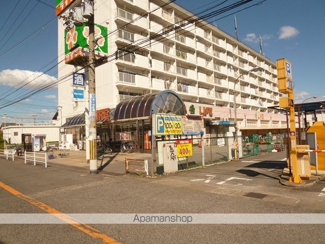 シャルマンフジ忠岡参番館の周辺写真