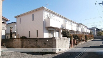 テラス田園調布[2LDK/62.1m2]の外観2