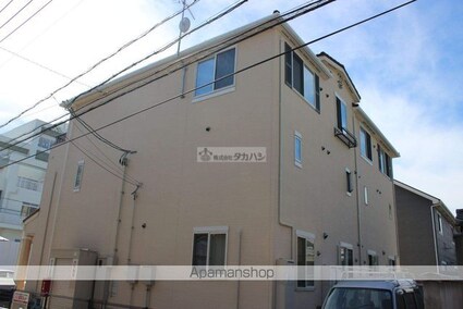 ラ・ローザ[2LDK/56.2m2]の外観5