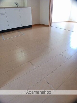 トラスト・コート[2DK/46.24m2]のリビング・居間