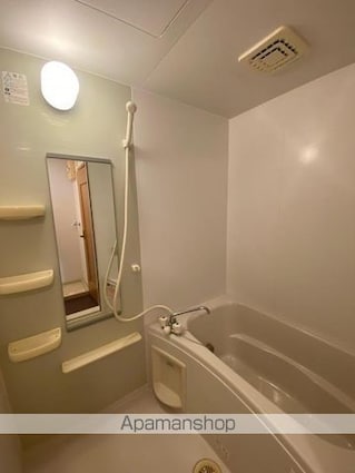 香川県高松市十川東町[2DK/54.66m2]のバス