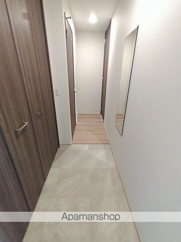 クラシスト瑞光の内装写真