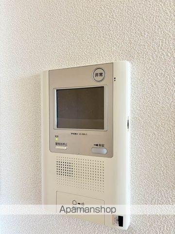 ヴィラシーンABEの内装写真