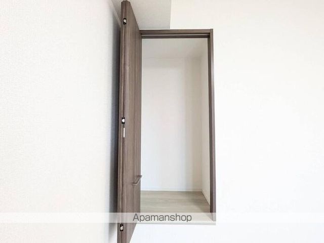 アンクレールの内装写真