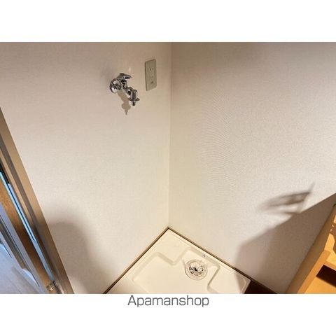 クラージュ474の内装写真
