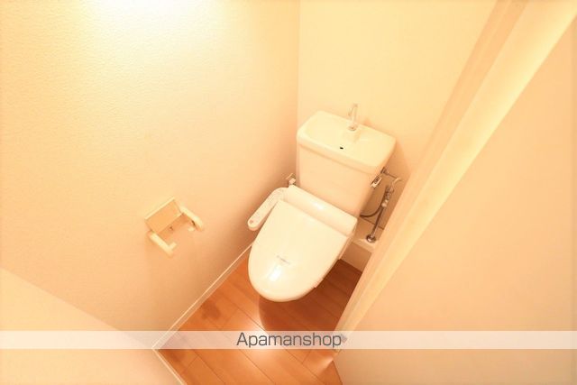 レオパレス千石の内装写真