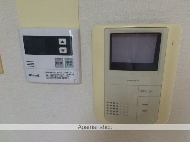 夙川ライムヴィラの内装写真