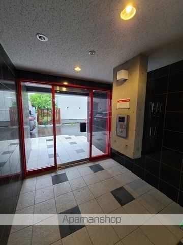 ルーエ北円山の内装写真