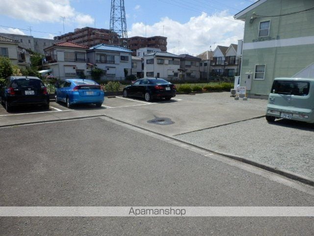 サンビューラーBのその他写真
