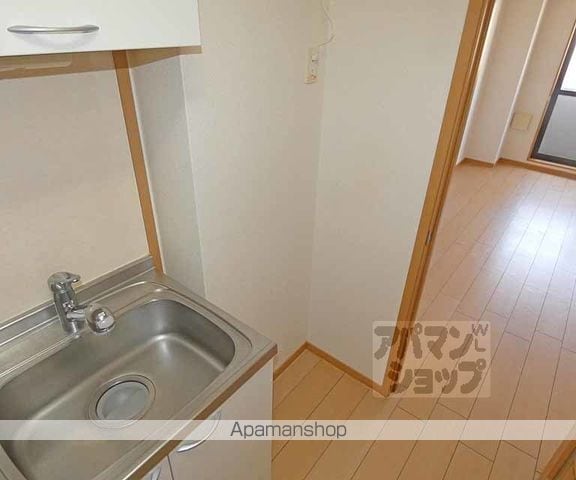 グランツ宝ヶ池の内装写真
