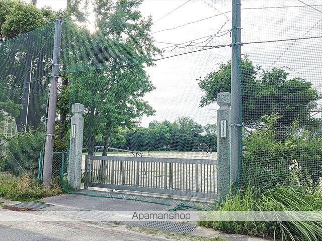 アンプルール リーブル 悠Iの周辺写真