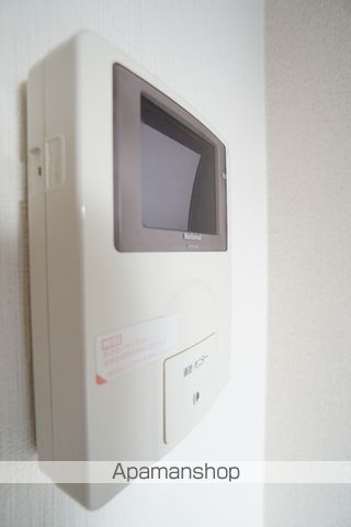 エスプリド伎倍の内装写真