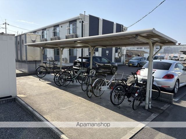 レオネクストエアルのその他写真