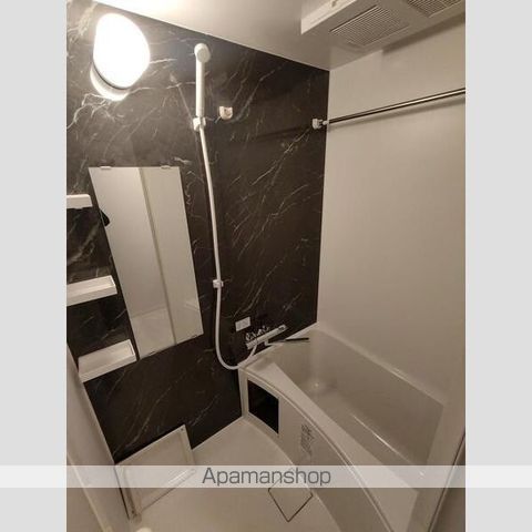 SーRESIDENCE阿波座BOUNCYの内装写真