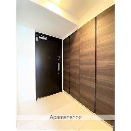 ザ・パークハウスアーバンス東五反田[2LDK/56.5m2]のその他内装7