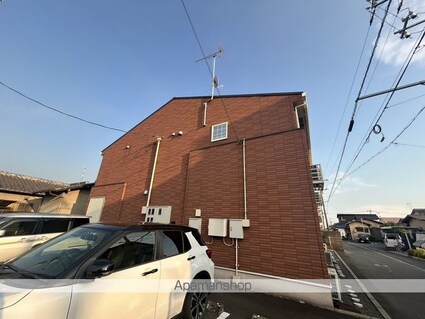グリーン[1DK/42.04m2]の外観4