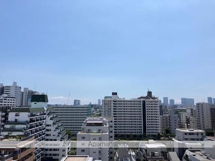 ライオンズフォーシア清澄白河[1K/25.31m2]のその他部屋・スペース