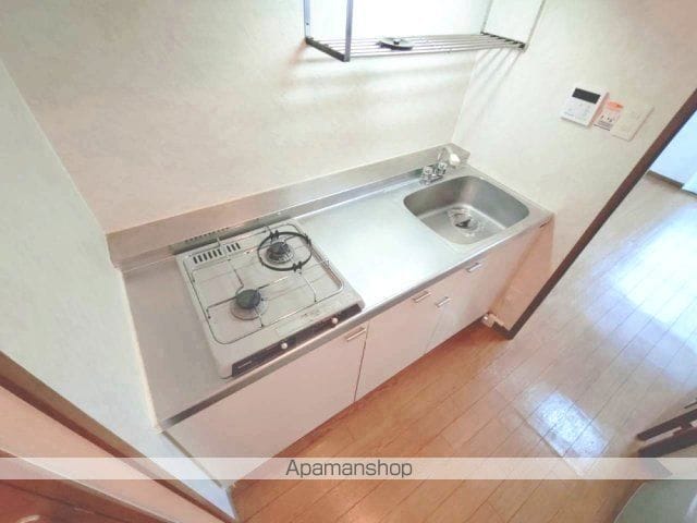 アドレ壱番館の内装写真