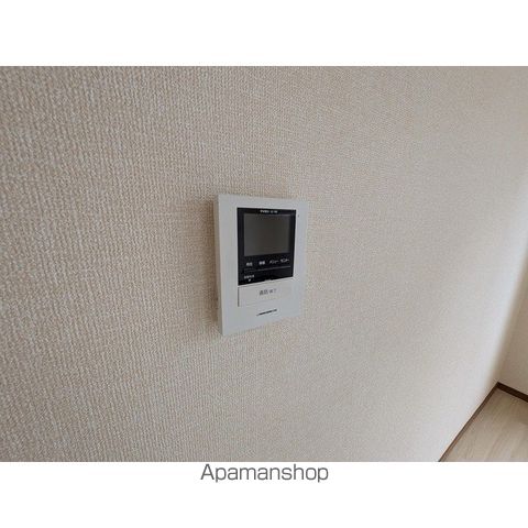ハピネス松山の内装写真