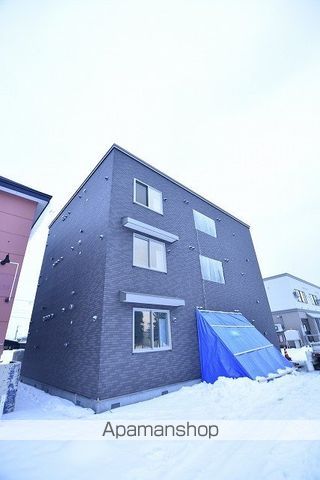 フランジュールあいの里の内装写真