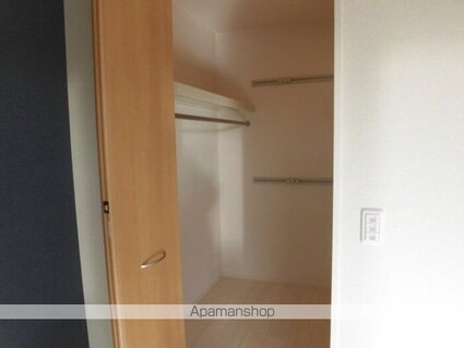 福島県郡山市字名倉[1LDK/46.68m2]の収納