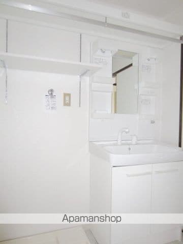 サンライズ赤城C棟の内装写真