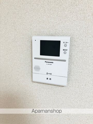 楠小路Bの内装写真