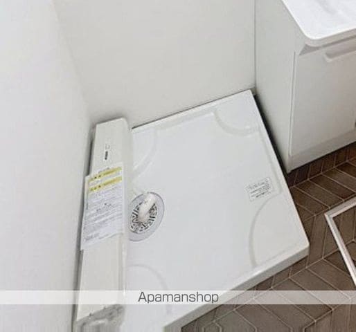シュシュフルールの内装写真
