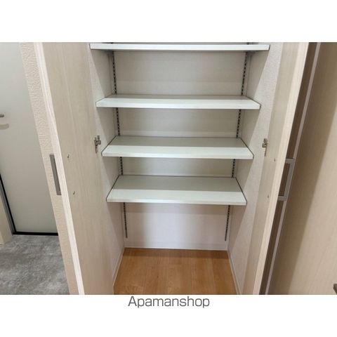 クレアール西今川の内装写真