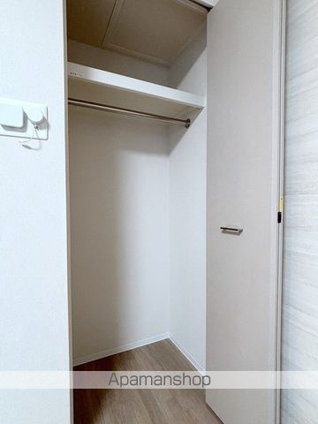 ESLEADRESIDENCE大阪谷町ザ・マークスの内装写真