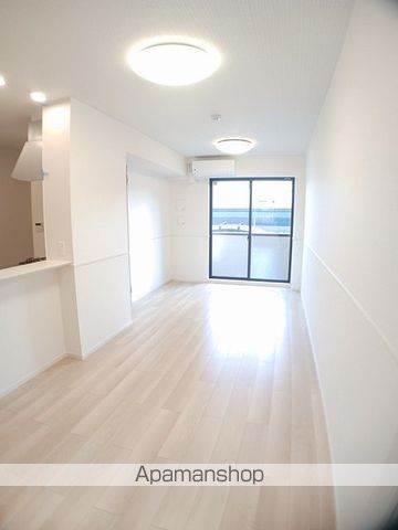 エルミタージュ泉ヶ丘2号館の内装写真