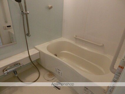 レジディア東桜Ⅱ[1LDK/61.17m2]のバス