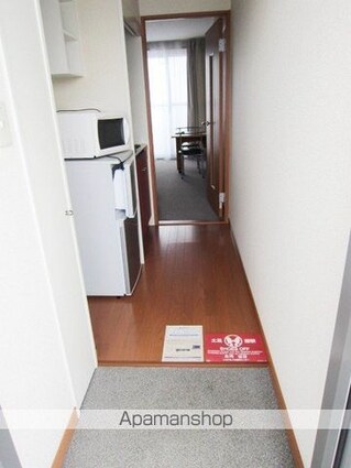 レオパレス南高田[1K/23.18m2]の内装8