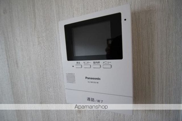 田岡マンションの内装写真