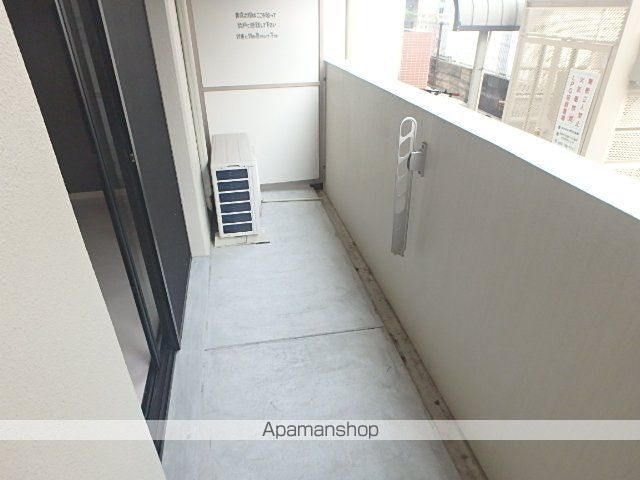 マイプレイス福重の内装写真
