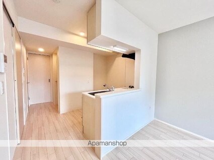 プランドール　慶[2LDK/48.61m2]のキッチン2