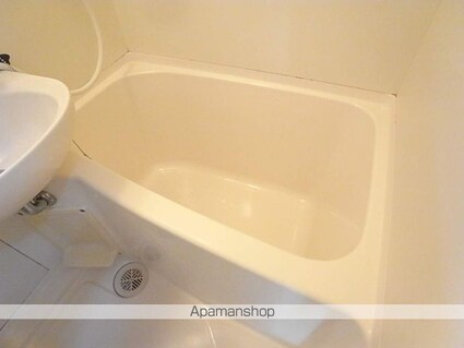 グランデュール[1R/17.09m2]の共用部9