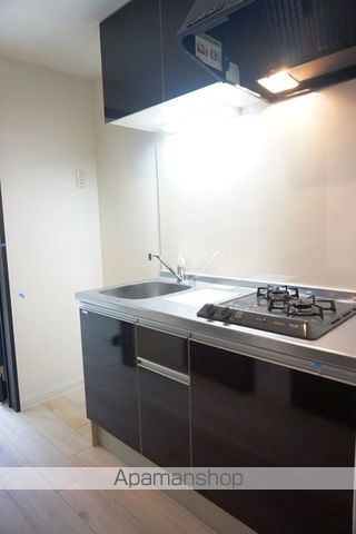ドムス寝屋川の内装写真