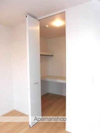 ＫＳ・Ⅰ[1LDK/48.9m2]の収納