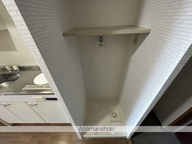 ジェイスクエア庄内の内装写真